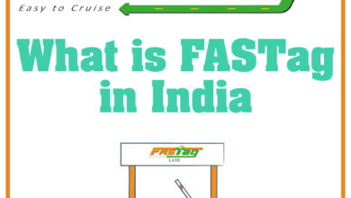 What is Fastag in India