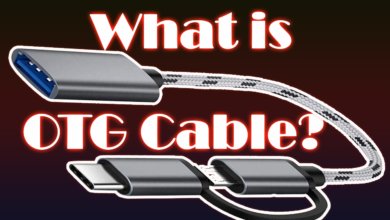 otg cable