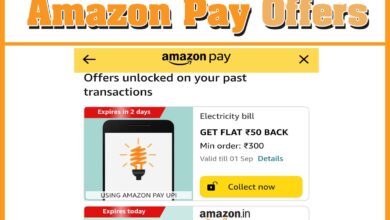 amazon pay offers