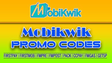 mobikwik promo code