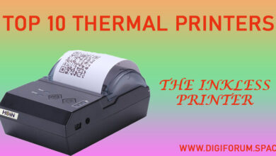 top 10 thermal printers