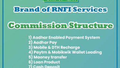 RNFI Commission list 2022