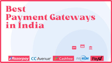 Best Payment Gateways in India