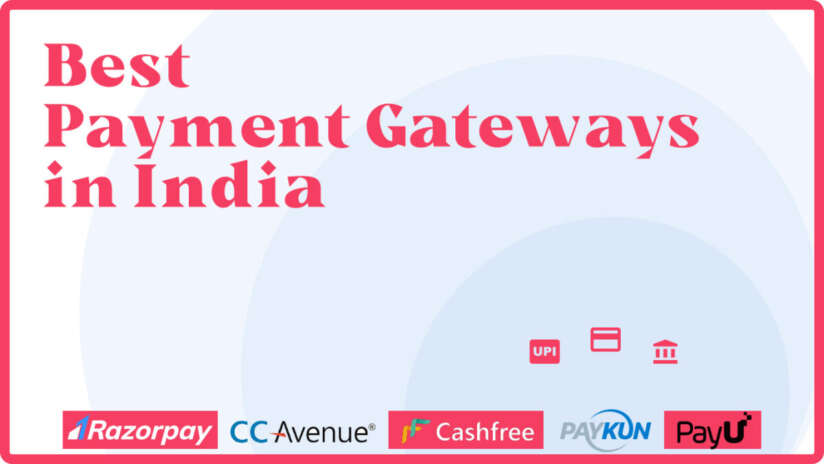 Best Payment Gateways in India