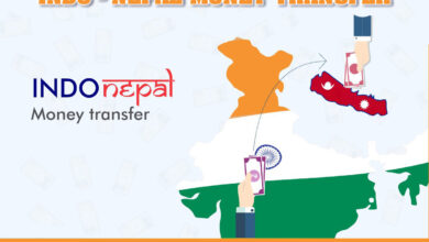 Indo Nepal Money Transfer