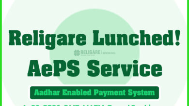 Religare AePS Service