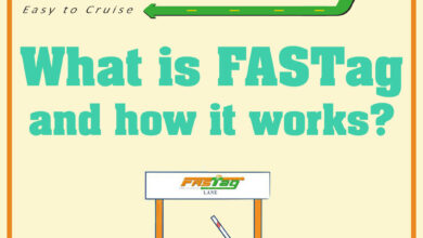 What is FASTag and how it works