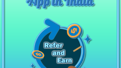 Best Refer and Earn App in India