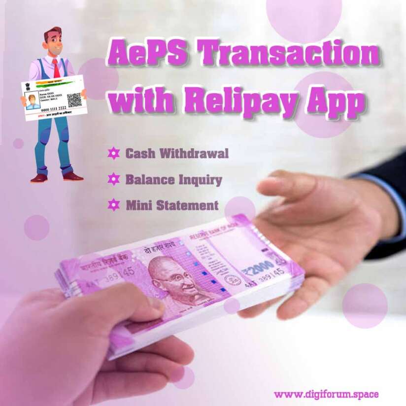 AEPS Transaction