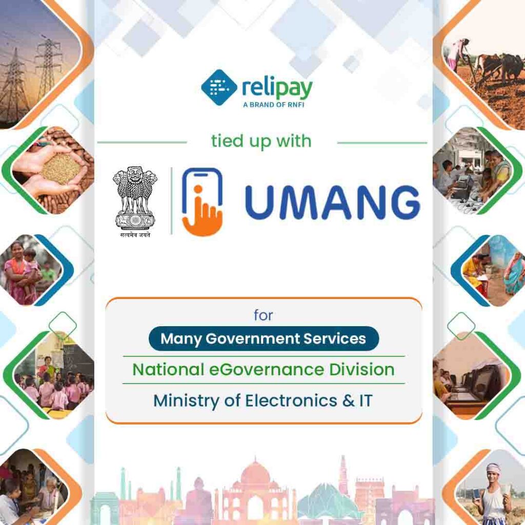 umang - rnfi services