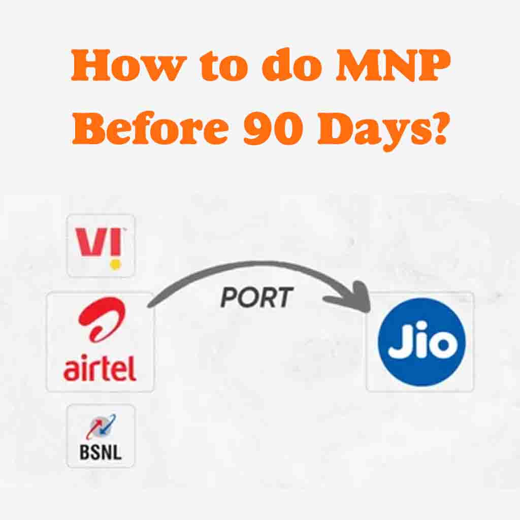 MNP Before 90 Days