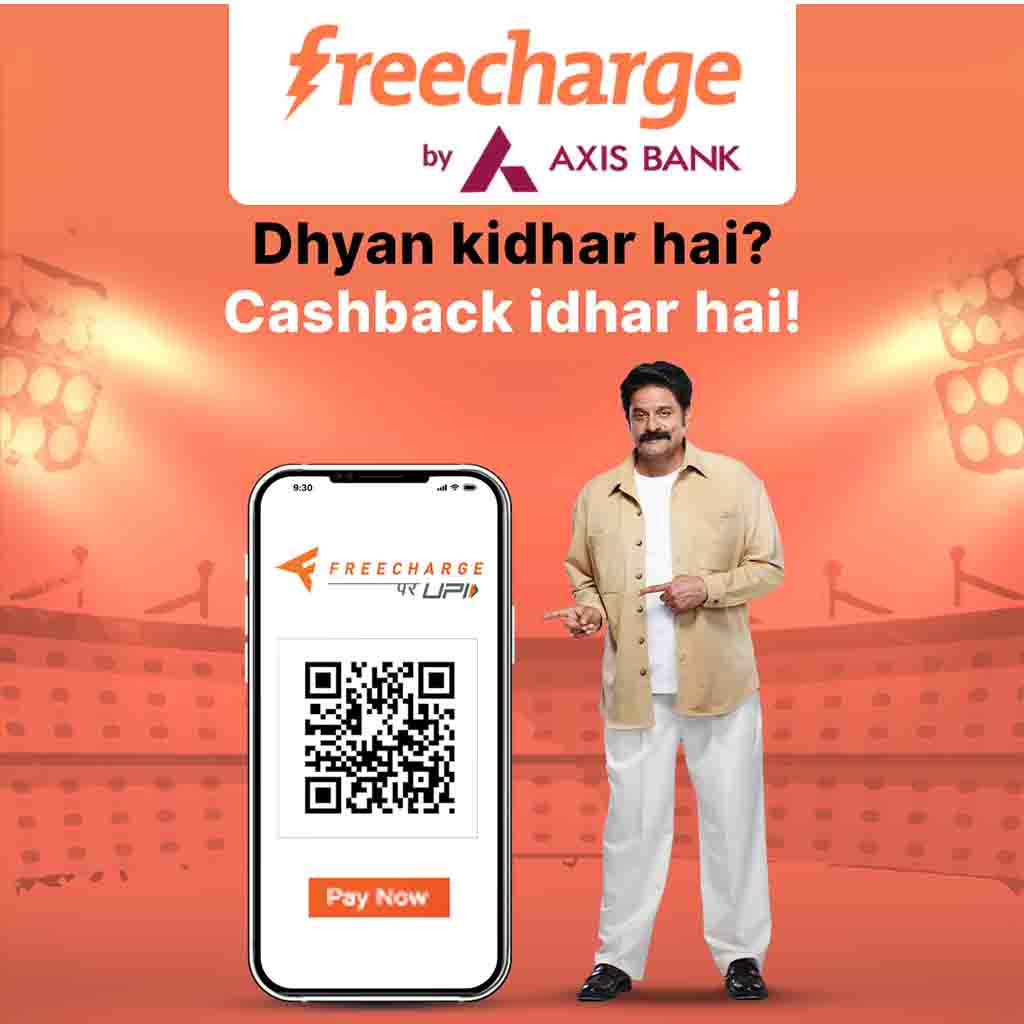 freecharge company