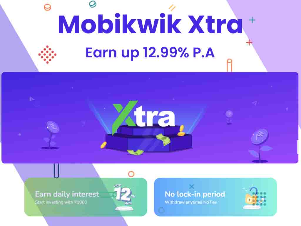 mobikwik xtra safe or not