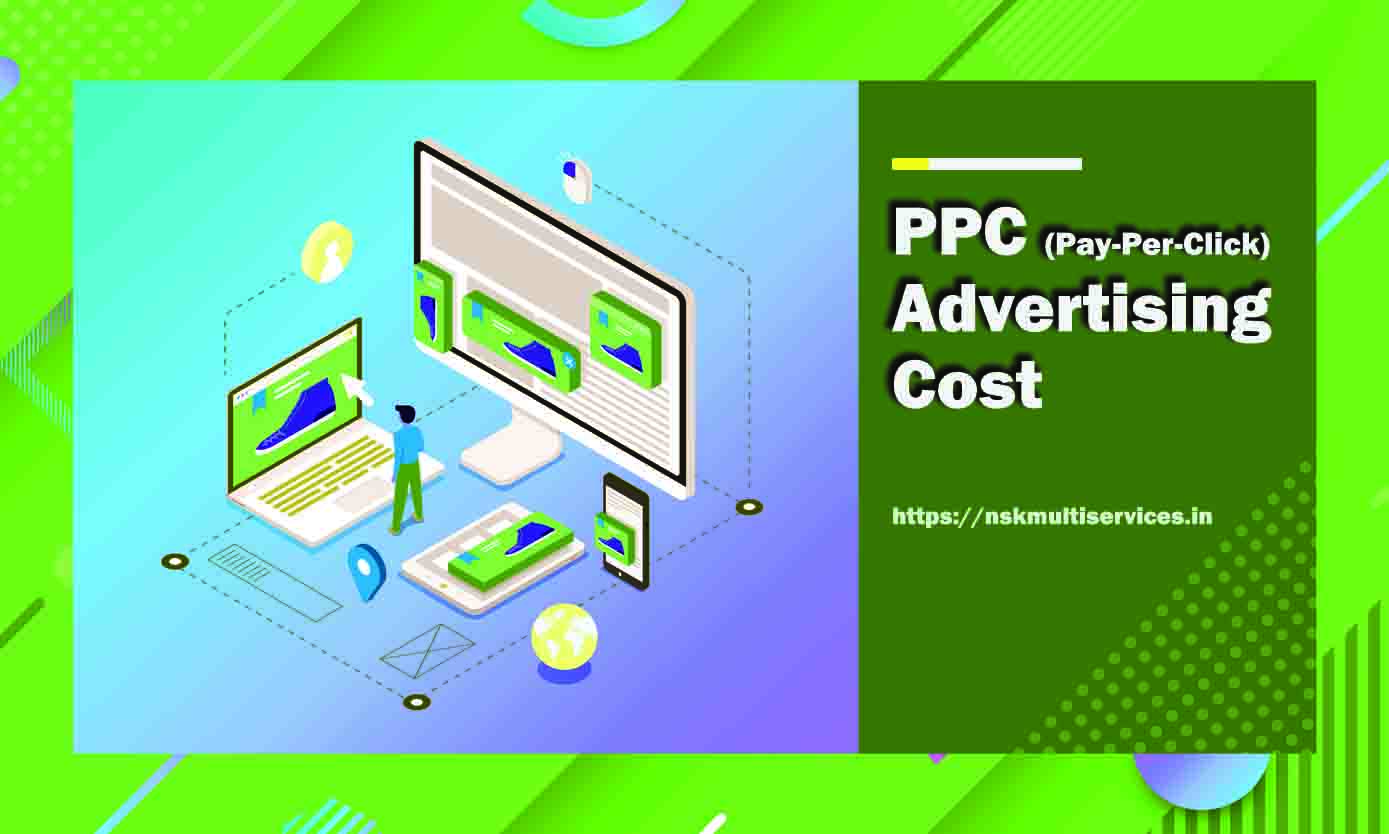 PPC Advertising Cost